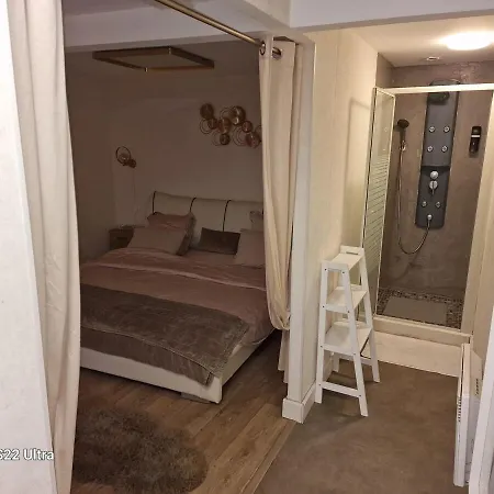 Apartment Agreable Toulouse