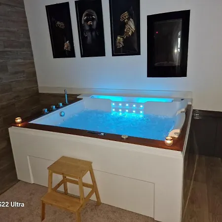 Agreable Apartment *